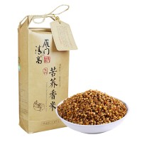 雁门清高苦荞香米1800g