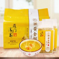 雁门清高云硒黄金粥1600g