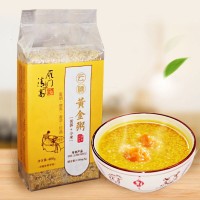 雁门清高云硒黄金粥400G