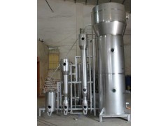 三塔式软化水设备