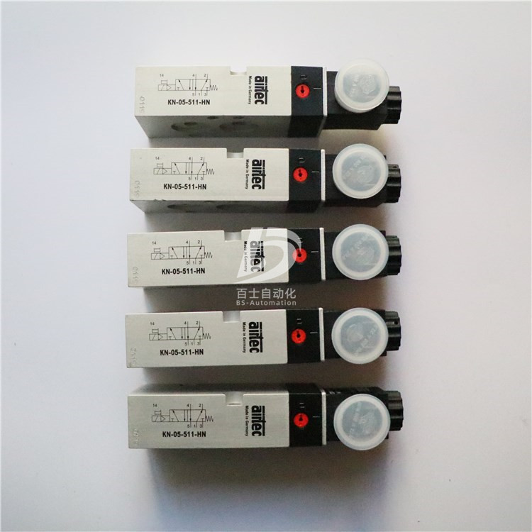 KN-05-511-HN 爱尔泰克电磁阀
