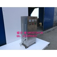 深圳小区水箱自洁消毒器报价