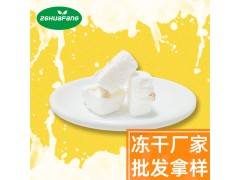 冻干酸奶块 冻干水果味