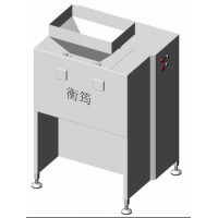 合资-18度冻肉颗粒机