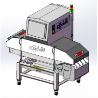 散料X光检测机