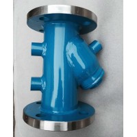 进口夹套加热过滤器 夹套过滤器