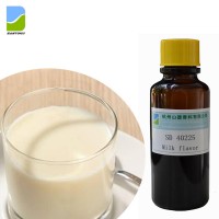 食用香精 牛奶香精 SD 40225 用于乳制品饮料冷饮等