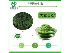 大麦苗粉大麦若叶青汁粉