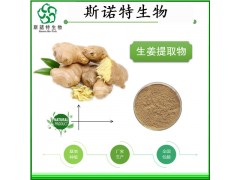 生姜提取物姜根速溶粉10