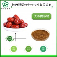 红枣膳食纤维  红枣提取物食品级原料批发