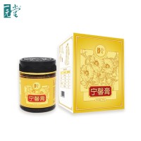 厂家男性膏滋代加工 宁馨膏 玉灵膏 女性膏滋oem贴牌定制