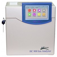HC-800离子分析仪