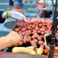 台式香肠调香料 , 香肠调料