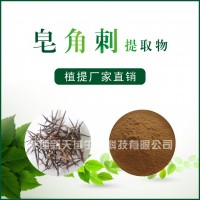 皂角刺提取物 / 植物提取物 / 厂家直销