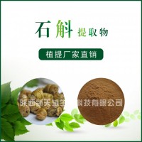 石斛提取物 / 植物提取物 / 厂家直销