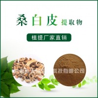 桑白皮提取物 / 植物提取物 / 厂家直销