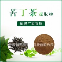 苦丁茶提取物 / 植物提取物 / 厂家直销