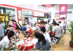 2021上海国际休闲食品饮料展览会