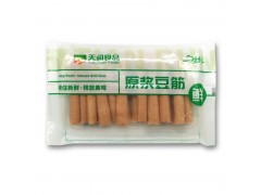 重庆火锅食材-鲜豆制品 