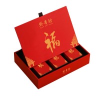 黔贵坊新春礼品   【福.礼盒】