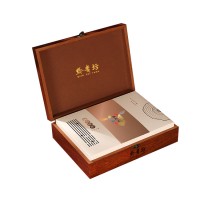 黔贵坊新春礼品   【年.礼盒】