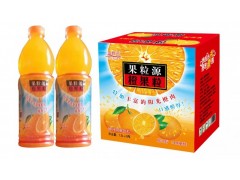 孟州欢乐多饮品金登河牌