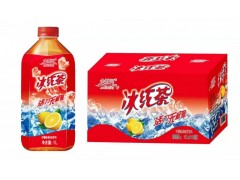 孟州欢乐多饮品金登河牌