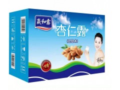 孟州欢乐多饮品赢和露杏