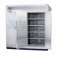 热风消毒柜 餐具消毒柜 自动消毒柜 厨房设备 循环消毒柜
