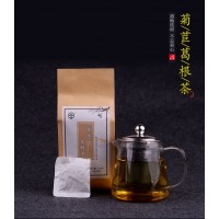 菊苣葛根茶 养生茶代加工OEM