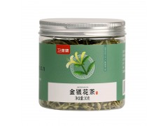 金银花茶买二发四包邮 