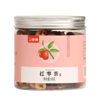 红枣茶买二发四包邮 康氏中药饮片代用茶代加工定制贴牌