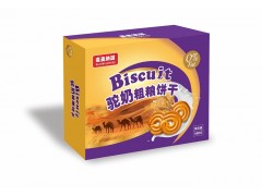 四季香特色乳粗粮饼干代