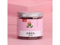 玫瑰花茶买2发4包邮 康