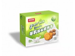 麦麦纳琪特色乳饼干面向