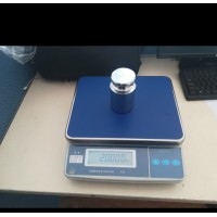 供应ES-10001TS电子天平10kg/0.1g电子秤