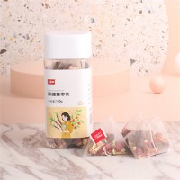 黑糖姜枣茶买二发四包邮，调味茶系列代加工OEM