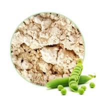优承有机绿豌豆蛋白蛋白含量80%