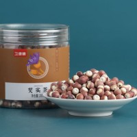 芡实茶罐装茶买二发四包邮，康氏中药饮片代用茶 贴牌 OEM