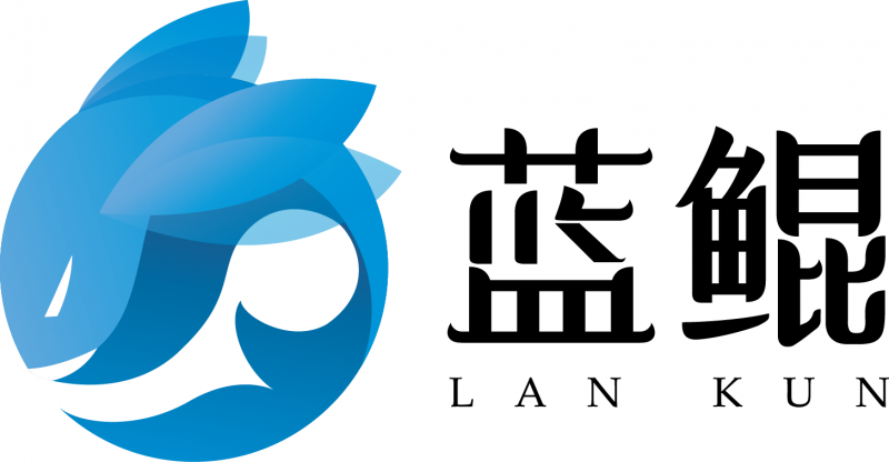 透明logo