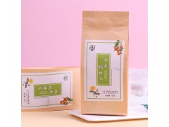 双花橘甘茶66克/袋-代用