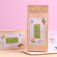 双花橘甘茶66克/袋-代用茶代工定制OEM-康氏中药饮片定制