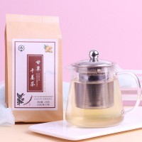 甘草干姜茶140克/袋-代用茶代工定制-康氏中药饮片OEM