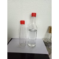 香油瓶子300ml350ml400ml麻油香油玻璃瓶