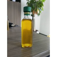 山茶油瓶100ml150ml橄榄油瓶亚麻油瓶礼品盒装瓶