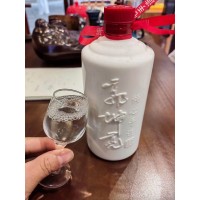 郭坤亮手造酒 酱香型白酒 商务招待