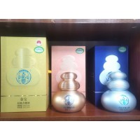 青稞天佑德52度金宝彩宝500ml