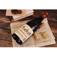 美斯米尔传奇红葡萄酒 法国罗纳河谷