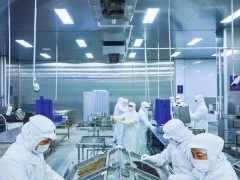 从千岛湖到世界餐桌，解码“中国新特产”卡露伽的崛起