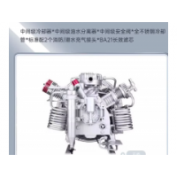 食品级压缩机油生产配方工艺压缩机技术产品
